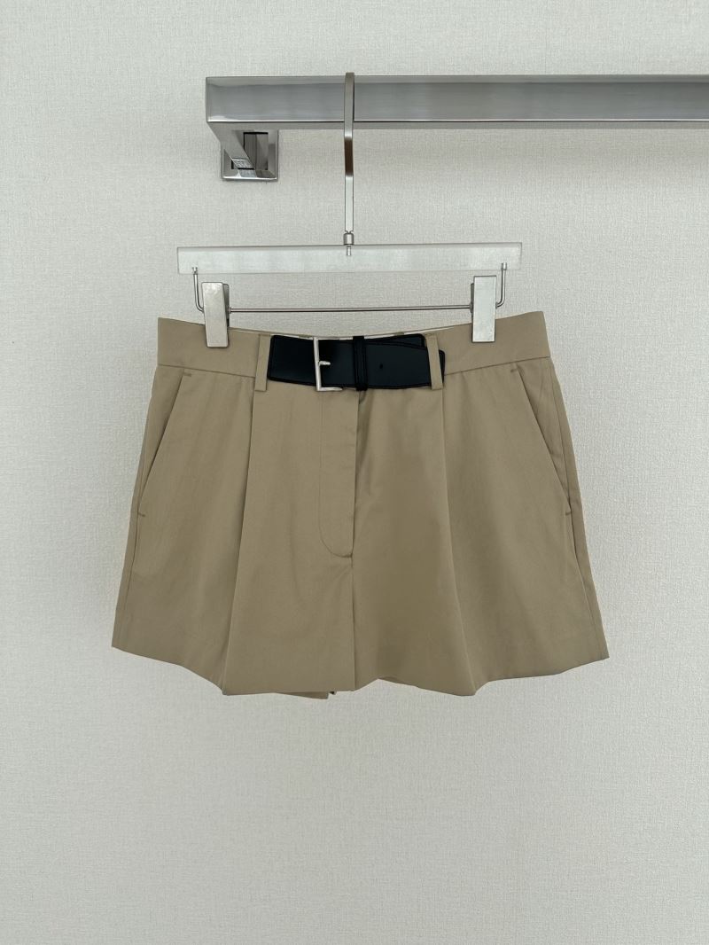 Unclassified Brand Short Pants